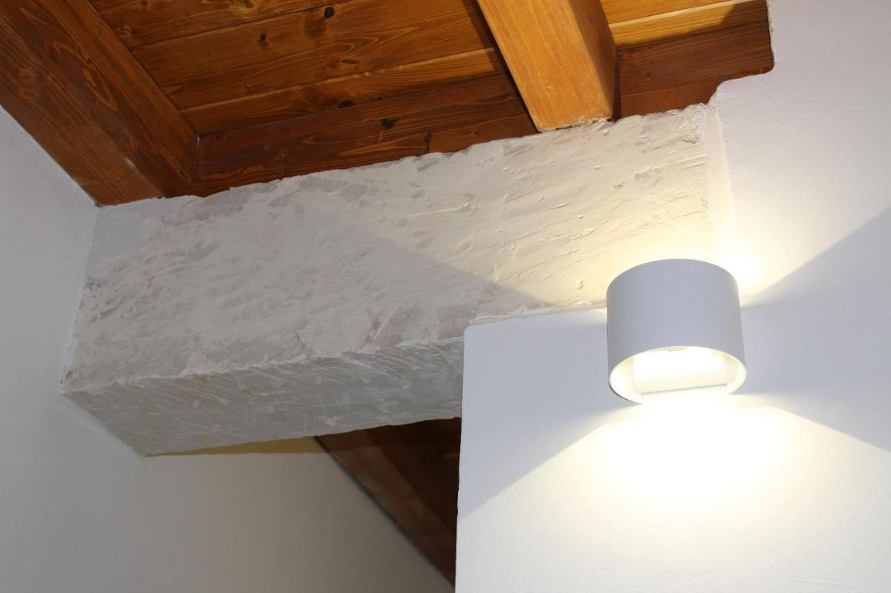 Mediterranea Casa Vacanze Villa Лече Екстериор снимка